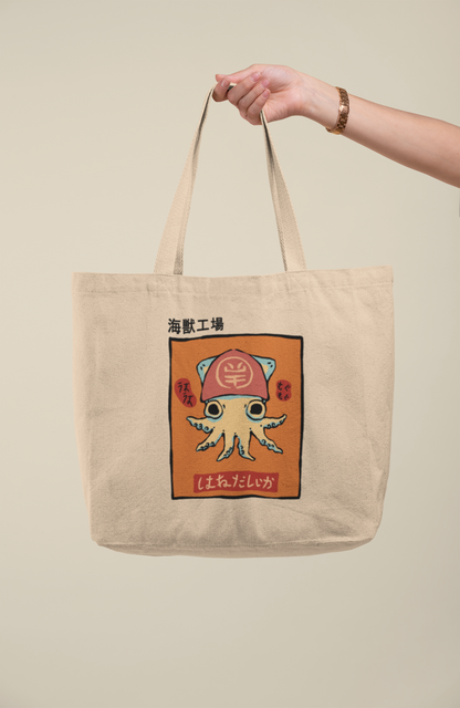 Eco Tote Bag