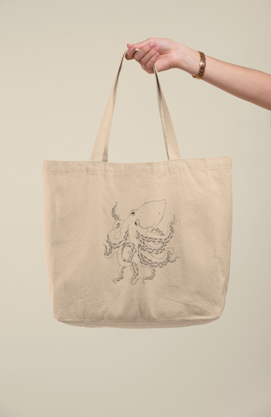 Eco Tote Bag