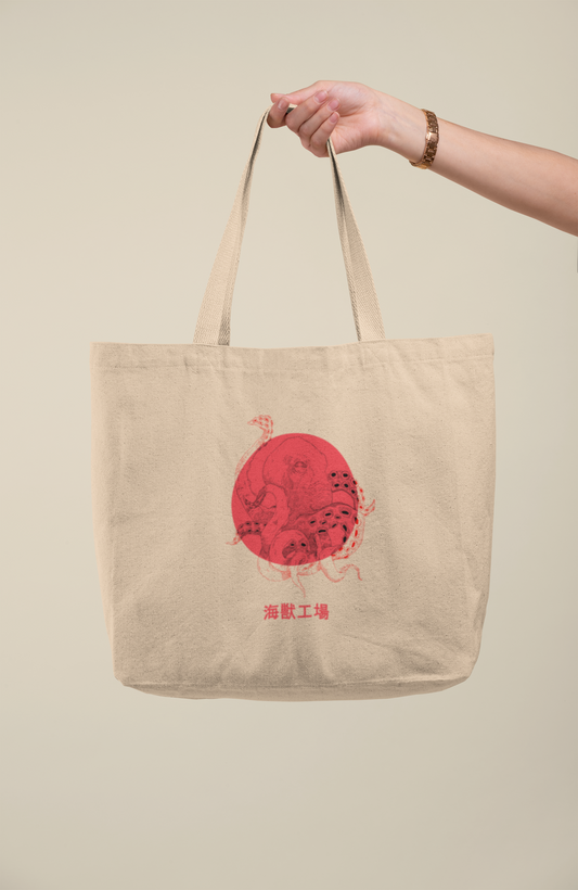 Eco Tote Bag